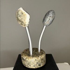 Natural Stone Sponge Holder